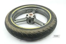 Suzuki SV 650 S AV 1998 -