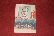DDR - Propaganda 'Eine