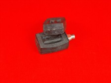 Retro Vintage Fahrrad Kinderfahrrad Kinderrad Pedale Pedalen UNION NOS #7