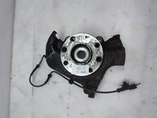 Achsschenkel Radlagergehäuse