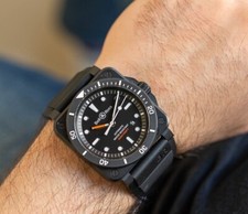 Bell & Ross BR 03-92 Diver