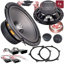 GROUND ZERO LAUTSPRECHER für