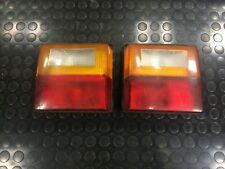 Audi 80 Typ 81 85 Quattro