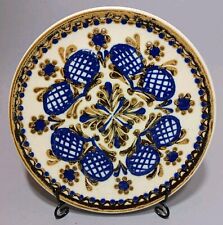 Wandteller Pulsnitz Lausitz