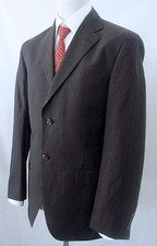 Sakkos Herrensakkos Anzug