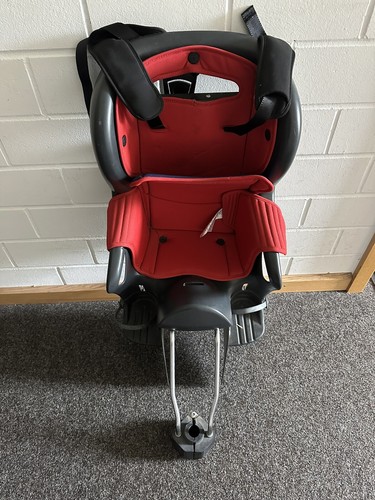 Britax römer fahrradsitz - britax,