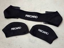 Recaro side protector set - side,