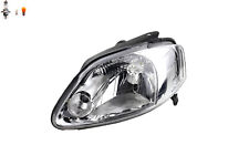 Scheinwerfer Halogen Front