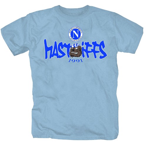 Ssc neapel mastiffs napoli - ssc,