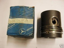 Kolben für Motor OM352, OM352A, OM314 oder OM314A, Mercedes-Benz Unimog MB-Trac
