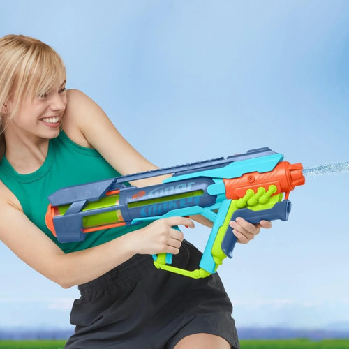 Nerf super soaker power drench - nerf,
