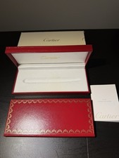 Cartier leere stylo bille - leere,