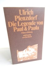 Plenzdorf, Die Legende von