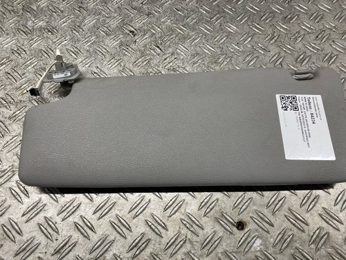 84234 sonnenblende mitte bmw - 84234,
