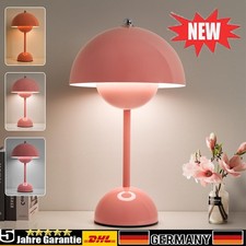 LED Flowerpot Tischlampe