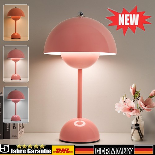 Led flowerpot tischlampe - flowerpot,