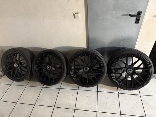 Mercedes felgen zoll w176 - mercedes,