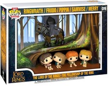 Funko Pop! Moments Deluxe The