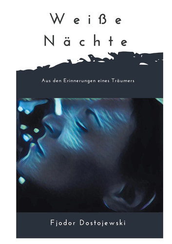 Weiße nächte fjodor - weiße,