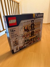 Lego 10211 Großes Kaufhaus