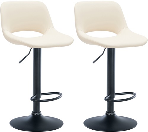 2er set barhocker camden - set,