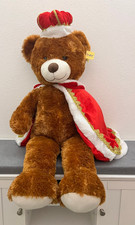 Teddybär SunKid Braun ca