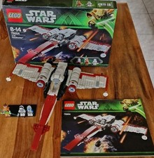 LEGO Star Wars 75004   Z-95