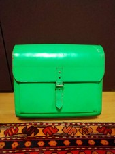 Schulranzen iSi neon von Aruzzi Taugo gebraucht