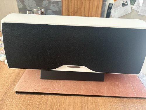 Sonus faber sonetto - sonus, center