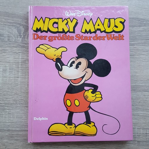 Micky maus der größte - der,