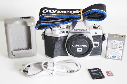 Olympus m10 mark iii - olympus,