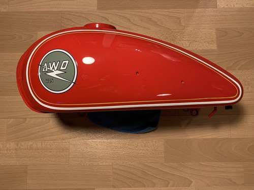 Awo touren tank - touren,