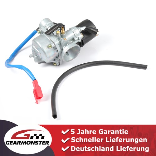 Vergaser mit choke - vergaser, 17,5mm
