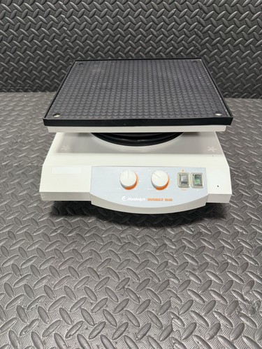 Heidolph duomax 1030 - heidolph,