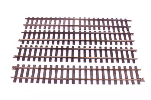 Tlg set lgb 10600 gerade - 4,