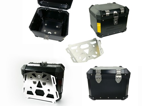 Topcase bmw 1200 - gs, lc