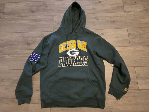 Nfl green bay packers - bay, hoodie