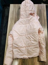 Jacke von Nike.  Wendejacke