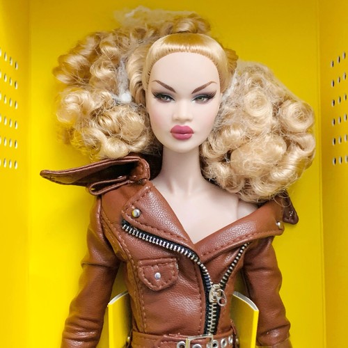 Integrity fashion royalty - integrity,