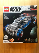 LEGO Star Wars 75293: I-Ts
