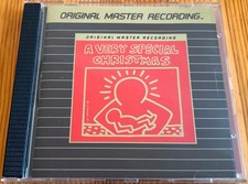 MFSL - v/a - A VERY SPECIAL