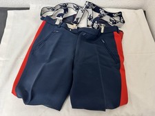 70er Jahre Skihose ELHO