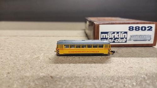 Märklin 8802 - märklin,