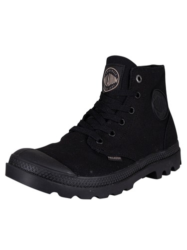 Palladium herren monochrom - herren,
