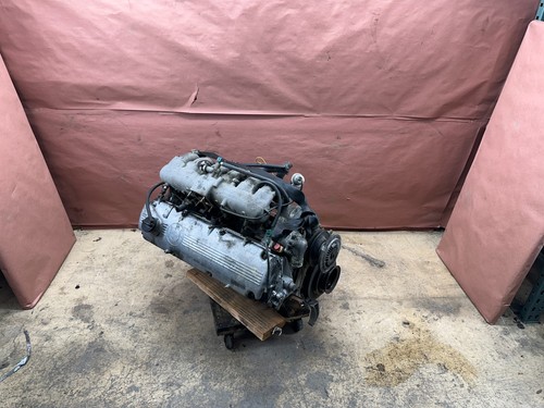 Bmw e12 528i m30 - e12, engine