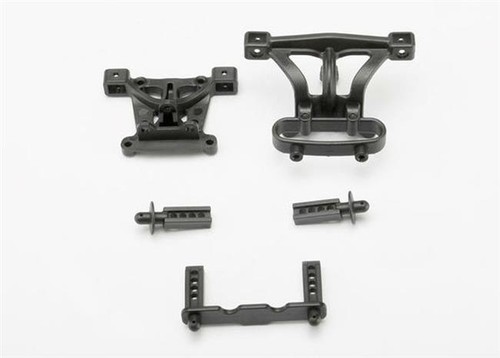 Traxxas karohalter 16 - traxxas, 1:16