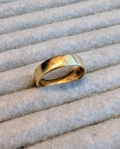 585 gold ehering massiv g - ehering,