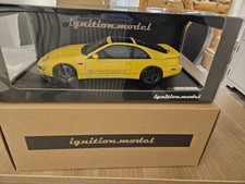 Ignition Model IG3423 Nissan