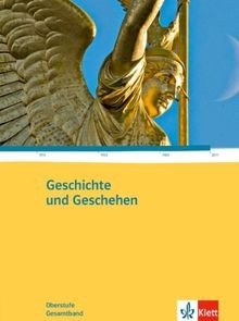 Geschichte und geschehen - und,