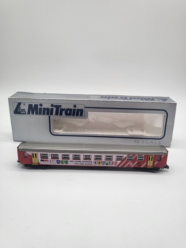 Lima spur 320816 - n,